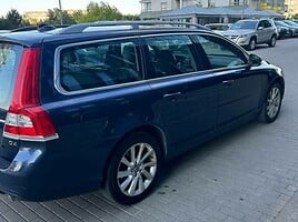 Volvo V70 2014 г Универсал