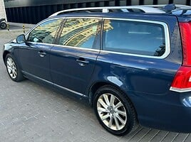 Volvo V70 2014 г Универсал