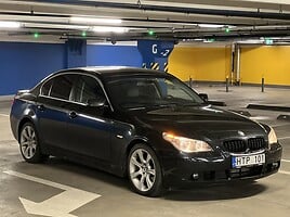 Bmw 530 5839 2004 г