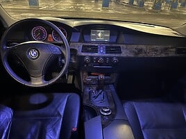 Bmw 530 5839 2004 г