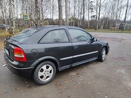 Opel Astra 2000 г Хэтчбек