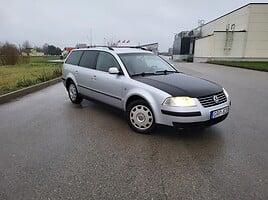 Volkswagen Passat 2003 m Universalas