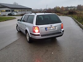 Volkswagen Passat 2003 m Universalas