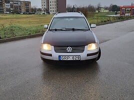 Volkswagen Passat 2003 m Universalas