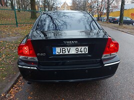 Volvo S60 2008 г Седан