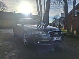 Audi A6 C6 2005 y