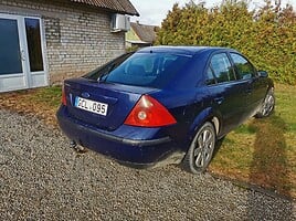 Ford Mondeo II 2002 m