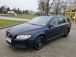 Volvo V70 III Universalas 2009