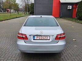 Mercedes-Benz E 220 W212 2009 г