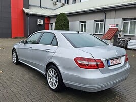 Mercedes-Benz E 220 W212 2009 г