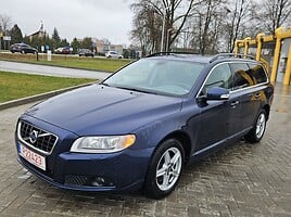 Volvo V70 III Universalas 2011