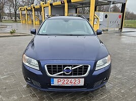 Volvo V70 III 2011 y