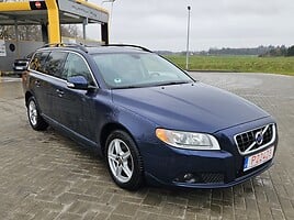 Volvo V70 III 2011 y