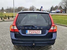 Volvo V70 III 2011 y