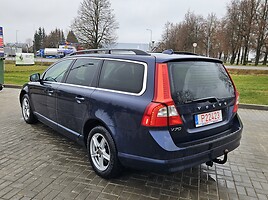 Volvo V70 III 2011 y