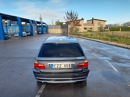 Bmw 320 E46 2004 m