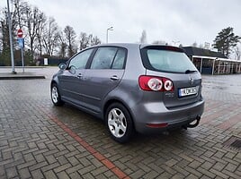 Volkswagen Golf Plus TDI 2010 m