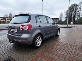 Volkswagen Golf Plus TDI 2010 m