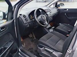 Volkswagen Golf Plus TDI 2010 m