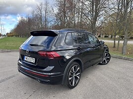 Volkswagen Tiguan 2023 m Visureigis / Krosoveris