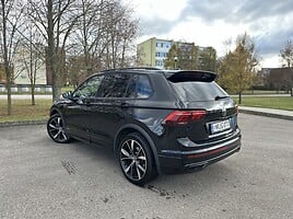 Volkswagen Tiguan 2023 m Visureigis / Krosoveris