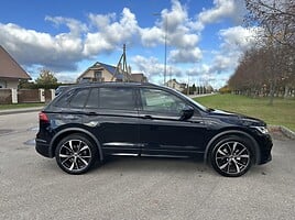 Volkswagen Tiguan 2023 m Visureigis / Krosoveris