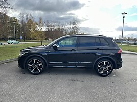 Volkswagen Tiguan 2023 m Visureigis / Krosoveris