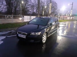 Volvo V50 2005 m Universalas