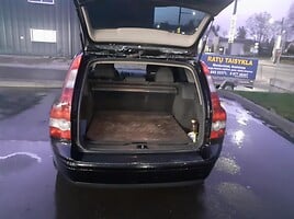 Volvo V50 2005 m Universalas