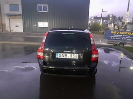 Volvo V50 2005 m Universalas