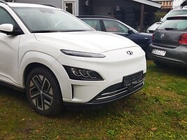 Hyundai Kona 2023 y Off-road / Crossover