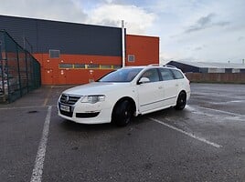 Volkswagen Passat Tdi 2010 г