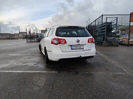 Volkswagen Passat Tdi 2010 г