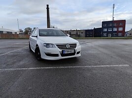 Volkswagen Passat Tdi 2010 г