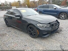 BMW 330 Sedanas 2019