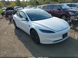 Tesla Model Y Sedanas 2024