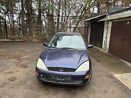 Ford Focus 1999 y parts