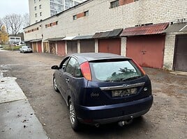 Ford Focus 1999 y parts