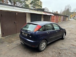 Ford Focus 1999 y parts