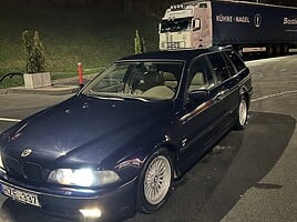 Bmw 530 E39 2000 m