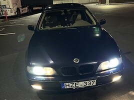 Bmw 530 E39 2000 m