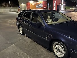 Bmw 530 E39 2000 m