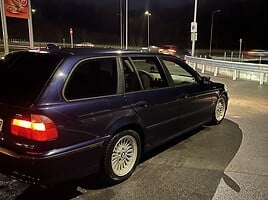 Bmw 530 E39 2000 m