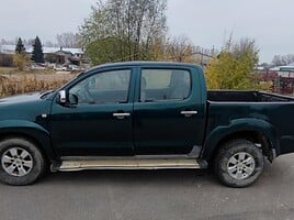 Toyota Hilux 2006 m Pikapas