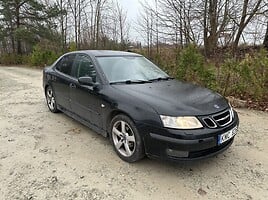 Saab 9-3 II 2004 г