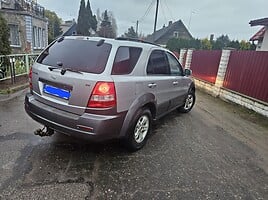 Kia Sorento I 2003 m