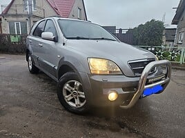 Kia Sorento I 2003 m