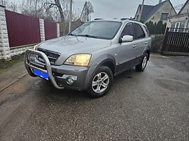 Kia Sorento I 2003 m