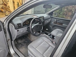 Kia Sorento I 2003 m