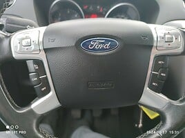 Ford S-Max I TDCI 2007 m